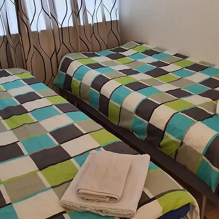 Apartment Hotel *