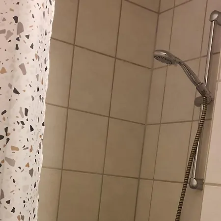 Apartament Apartment Hotel