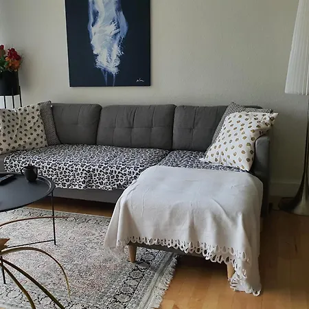 Apartment Hotel *