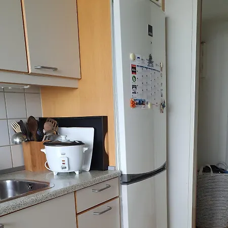 Apartment Hotel Kolding