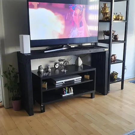Apartament Apartment Hotel *